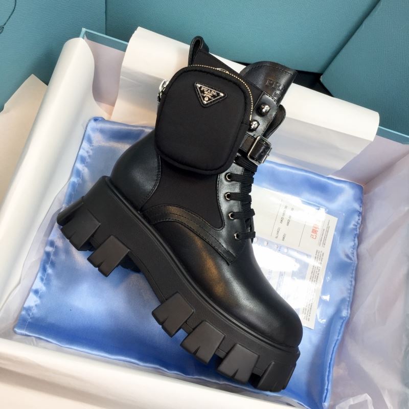 Prada Boots